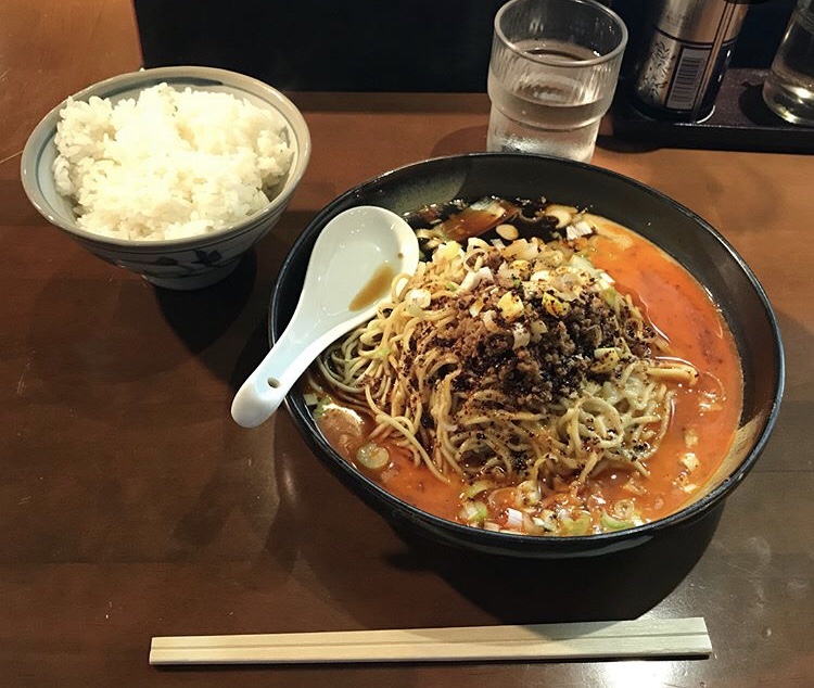 らーめん六弦