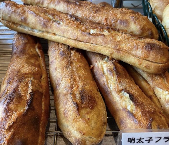 ブランジェリー ぱん・くまくる　名古屋市天白区のパン屋