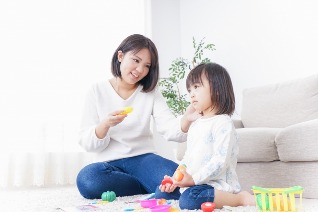 小学校受験向かない親