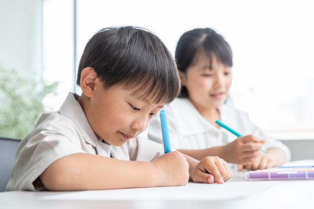 小学校受験しなければよかった