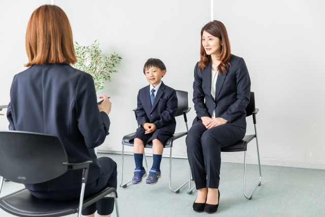 小学校受験しなければよかった