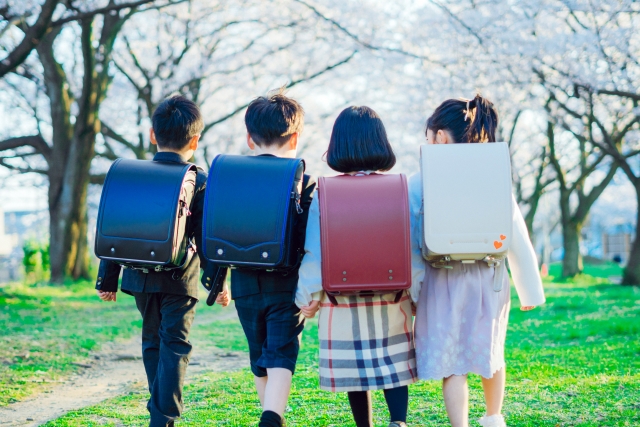 小学校受験しなければよかった