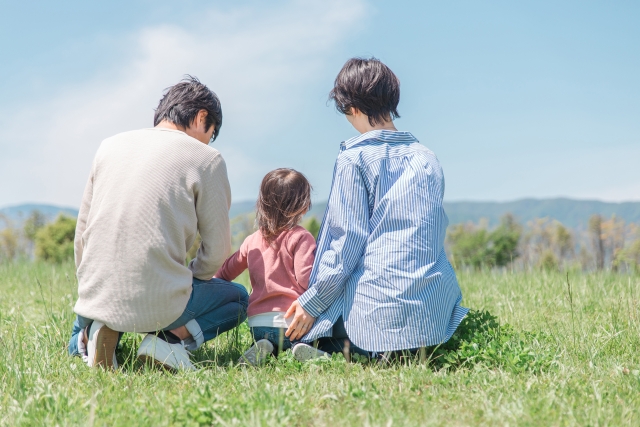 小学校受験 親の職業