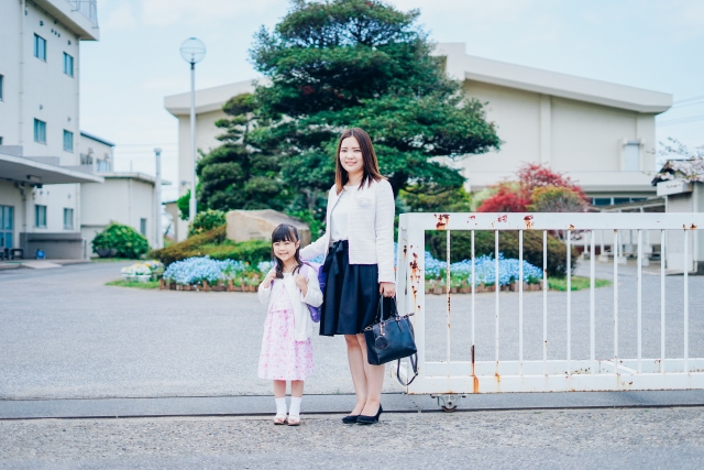 小学校受験 親の職業