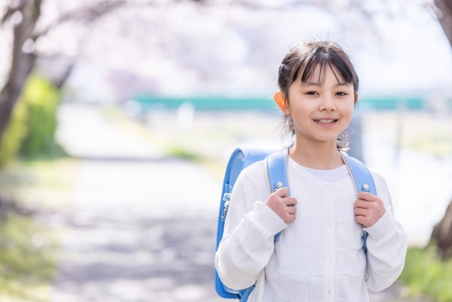 小学校受験 受かる子 わかる