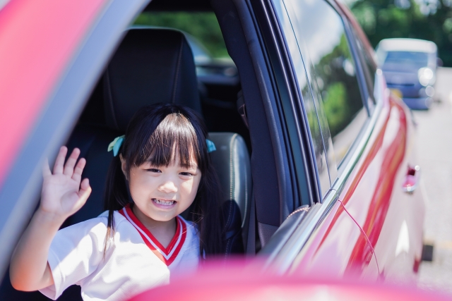 私立小学校 メリット