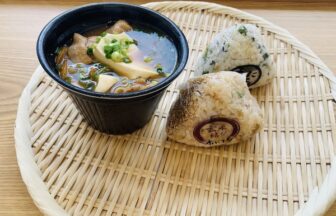 東岡崎駅 ランチ ごちそう焼むすび おにまる SWING MALL東岡崎店