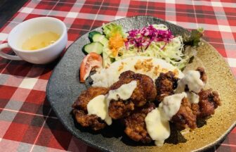 大森・金城学院前駅 ランチ