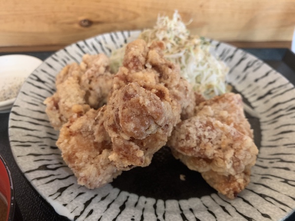 久屋大通駅 ランチ めしと酒 勝利屋