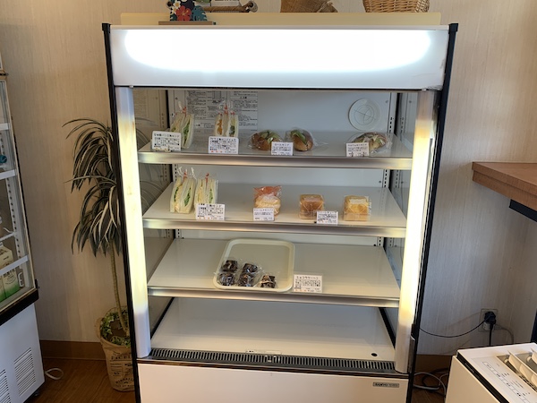 名古屋市天白区 パン屋 パン工房 小麦屋