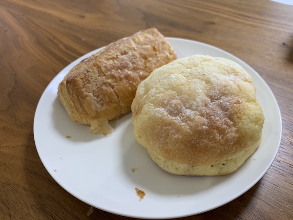 名古屋市天白区 パン屋 パン工房 小麦屋