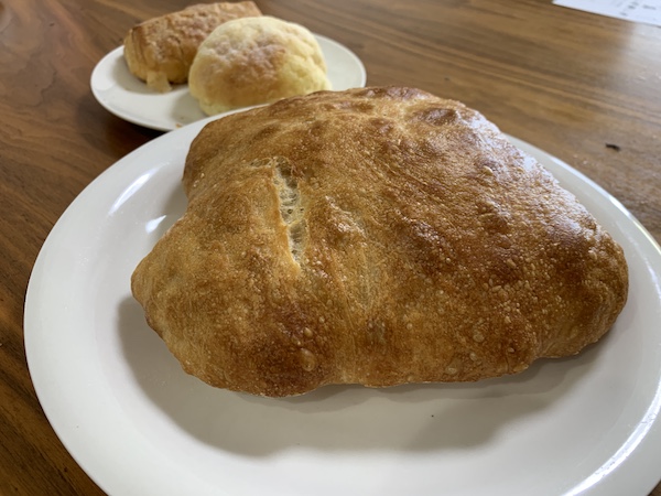 名古屋市天白区 パン屋 パン工房 小麦屋