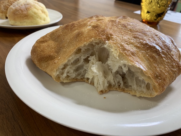 名古屋市天白区 パン屋 パン工房 小麦屋