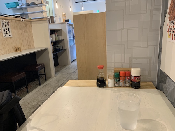 名古屋市鶴舞駅 ランチ
