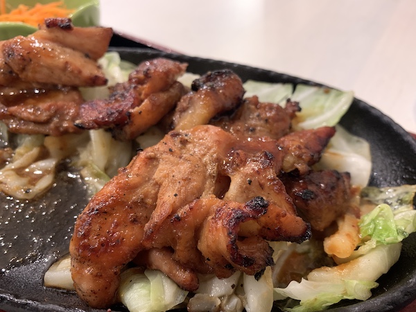 名古屋市鶴舞駅 ランチ