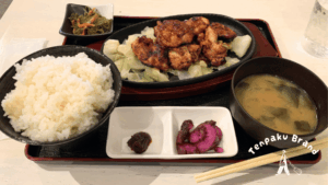 鶴舞駅 ランチ おすすめ