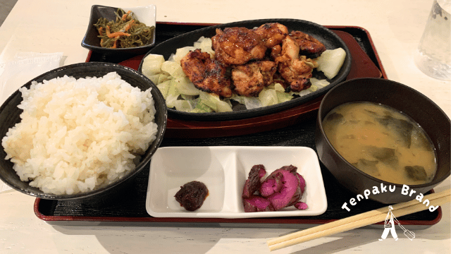 鶴舞駅 ランチ おすすめ